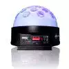 American DJ Jelly Dome LED Ball