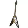Epiphone Korina Flying V EB