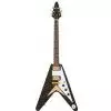 Epiphone Korina Flying V EB