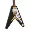 Epiphone Korina Flying V EB