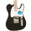 Fender Squier Telecaster MN BLK