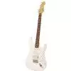 Fender Standard Stratocaster HSS RW AWT