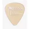 Fender California Clear medium gold