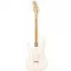 Fender Standard Stratocaster HSS RW AWT