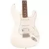 Fender Standard Stratocaster HSS RW AWT