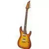 LTD H101FM Amber Sunburst