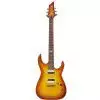 LTD H101FM Amber Sunburst