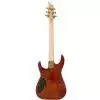 LTD H101FM Amber Sunburst