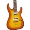 LTD H101FM Amber Sunburst