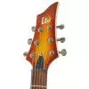 LTD H101FM Amber Sunburst