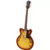Hoefner HCT VTH SB VeryThin Contemporary Sunburst