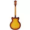 Hoefner HCT VTH SB VeryThin Contemporary Sunburst