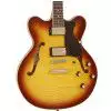 Hoefner HCT VTH SB VeryThin Contemporary Sunburst