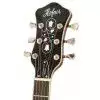 Hoefner HCT VTH SB VeryThin Contemporary Sunburst