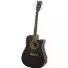EverPlay AP-306EQ BK