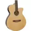 Stagg SW206CE-NT zestaw