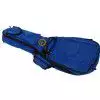 Rockbag DL cover classic guitar 1/4 blue