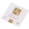 Presto Cello 1/2 C