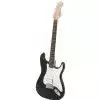 Fender Squier Bullet HSS BLK