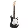 Fender Squier Bullet HSS BLK