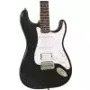 Fender Squier Bullet HSS BLK