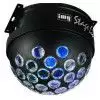 IMG Stage Line LED-300DX/RGB