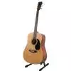 Kirkland acoustic guitar