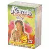 AN Biesiadne Hity Karaoke vol. 2 5 DVD BOX
