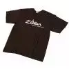 Zildjian T-Shirt Chocolate L