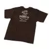 Zildjian T-Shirt Chocolate L