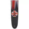 Planet Waves 25LTW01 2,5″ THE WHO- FLAG