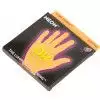 DR NOE 9 HiDef Orange Neon Lite