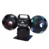 American DJ Roto Balls TRI LED