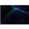 American DJ Roto Balls TRI LED