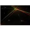 American DJ Roto Balls TRI LED