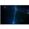 American DJ Roto Balls TRI LED