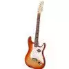 Fender American Stratocaster RW SSB