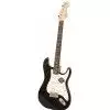 Fender American Stratocaster RW BLK
