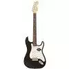 Fender American Stratocaster RW BLK