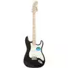 Fender Squier Affinity Strat SSS MN BLK