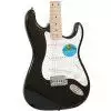 Fender Squier Affinity Strat SSS MN BLK