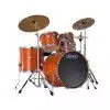 Mapex HZB 5225 Horizon Transparent Honey Amber
