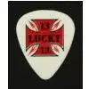 Dunlop Lucky 13 01 Red Cross 0.60mm Dunlop Lucky 13 01 Red Cross 0.60mm