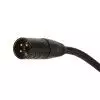 4Audio MIC PRO 6m XLR-F -XLR-M
