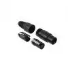 Neutrik NC3FX-B