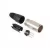 Neutrik NC3MX