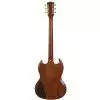 Gibson SG Special Faded WB CH