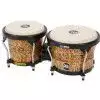 Meinl FWB190 LB Free Ride Bongo  6 3/4 + 8″