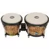 Meinl FWB190 LB Free Ride Bongo  6 3/4 + 8″