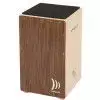 Schlagwerk Percussion CP-430  2inOne ″deluxe″ Wenge Cajon